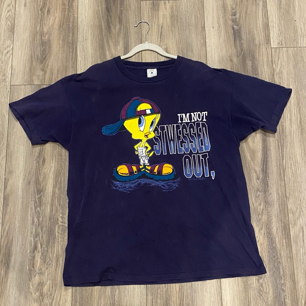 Tweety Bird